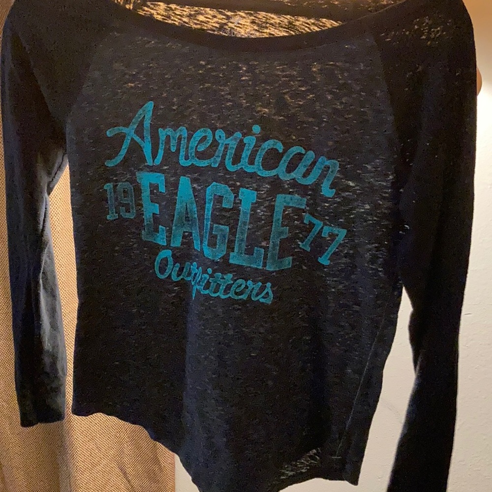 Long sleeve top